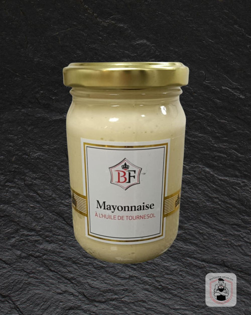 Sauce mayonnaise
