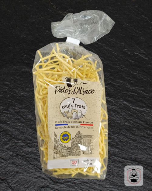 Pâtes d'Alsace