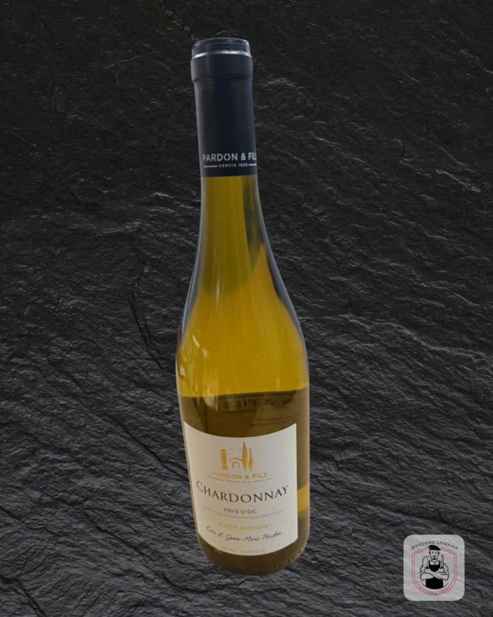 Chardonnay