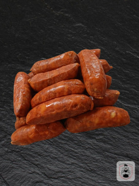 Chorizo à griller