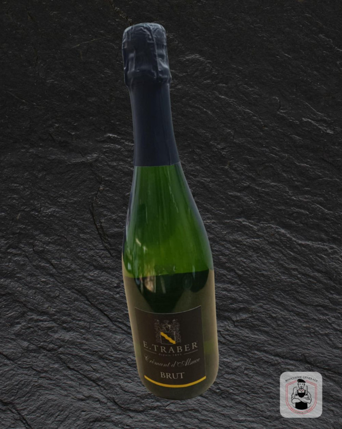 Crémant Griesberger