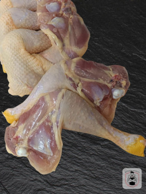 Cuisse de poulet