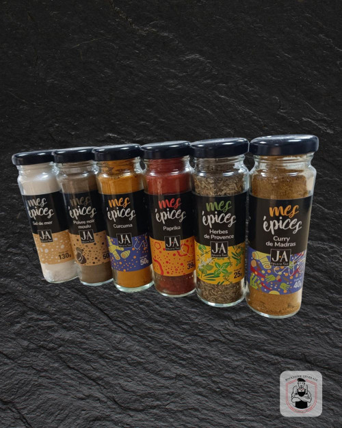 Epices J.A