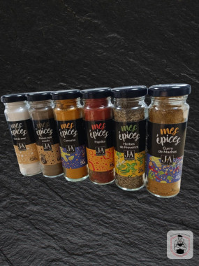Epices J.A
