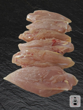 Filet de poulet