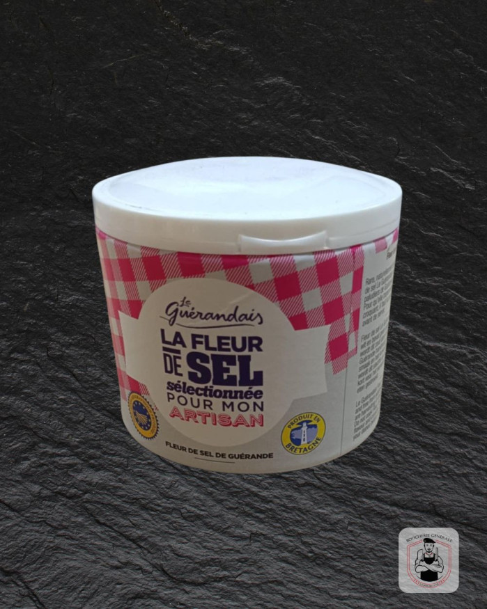 Fleur de sel