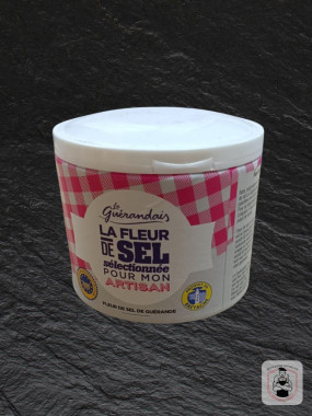 Fleur de sel