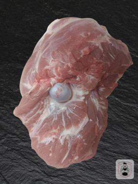 Gigot raccourci