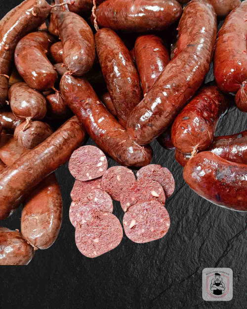 Boudin noir 