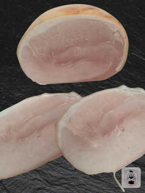 Jambon blanc