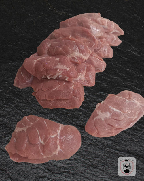 Joue de porc
