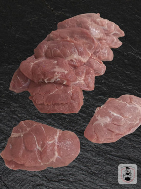 Joue de porc