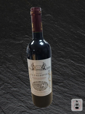 Bordeaux Lalande De Pomerol