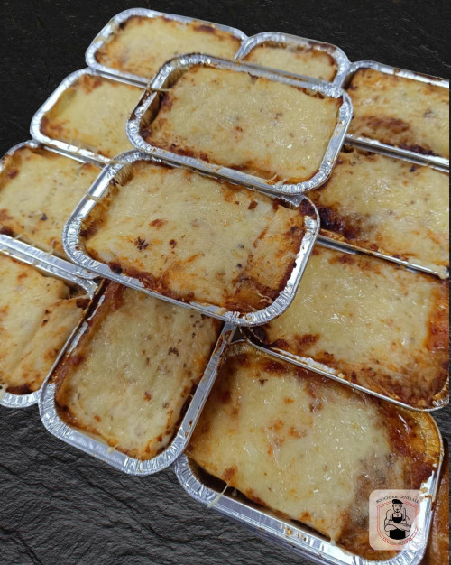 Lasagne