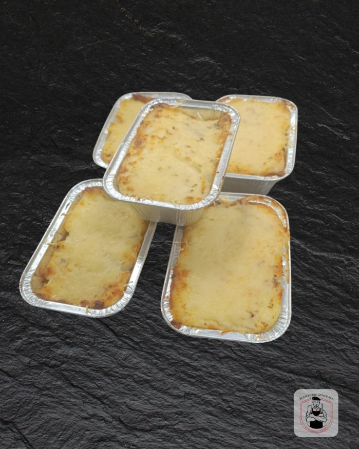 Lasagne