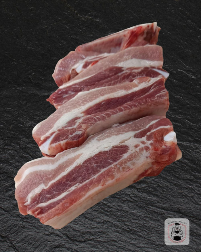 Ribs