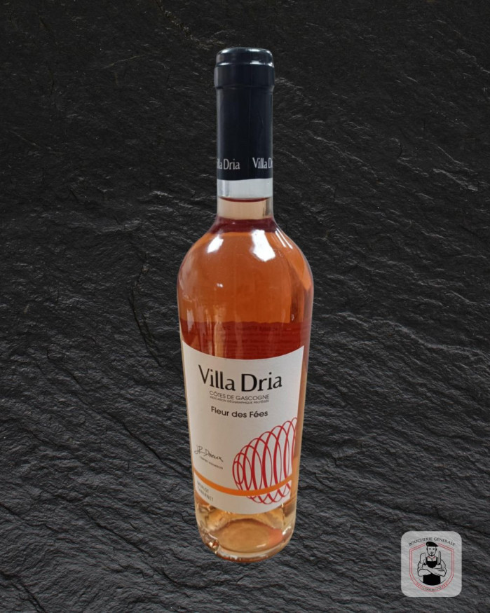 Rosé Villa Dria