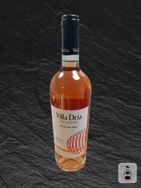 Rosé Villa Dria