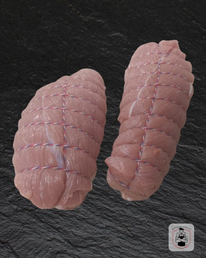 Epaule de veau