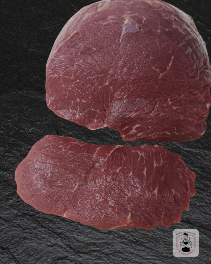 Filet de rumsteack
