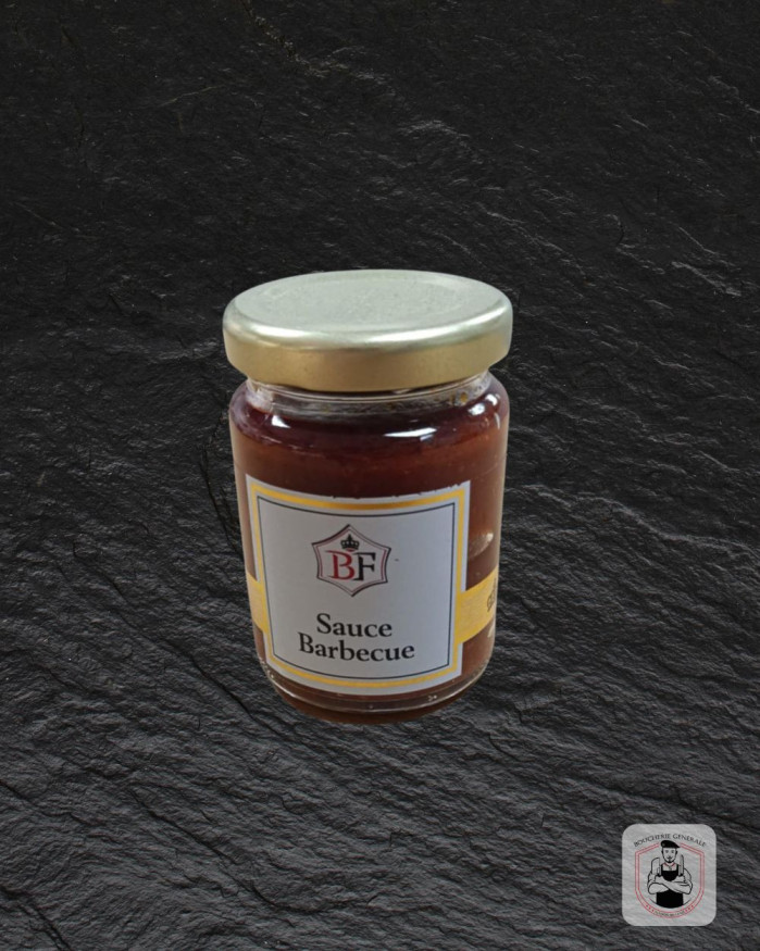 Sauce barbecue