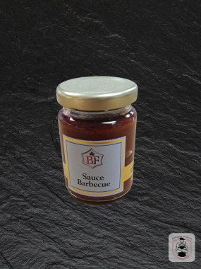 Sauce barbecue