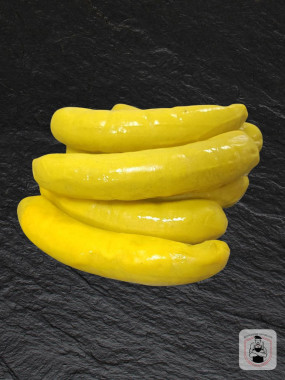Saucisse blanche curry